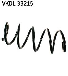 SKF VKDL 33215